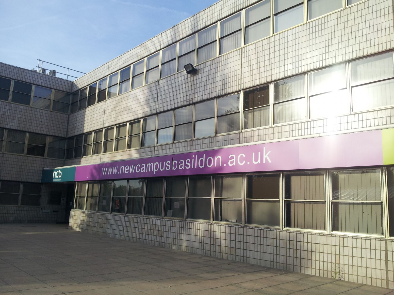 Basildon